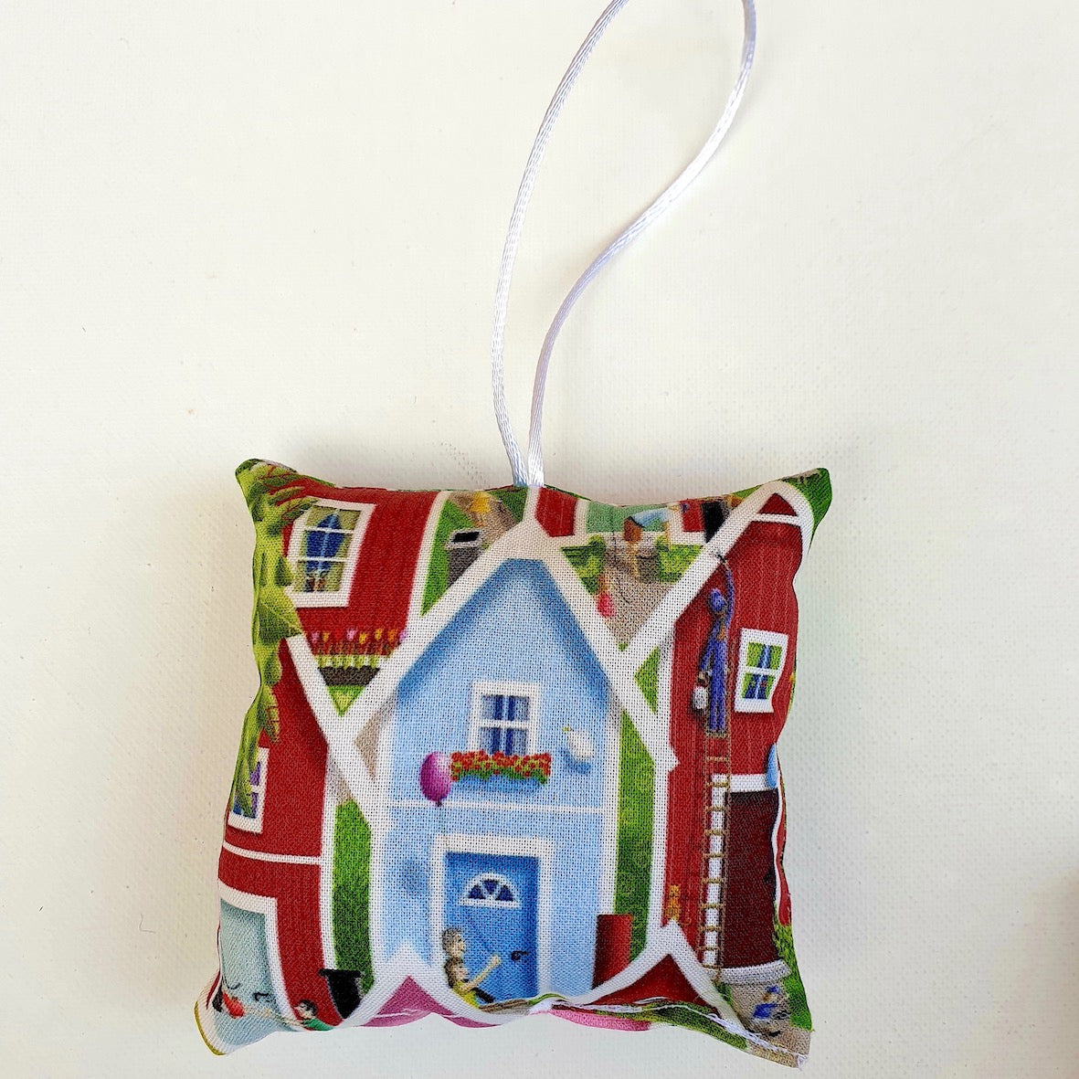 My Town Hanging Pendant
