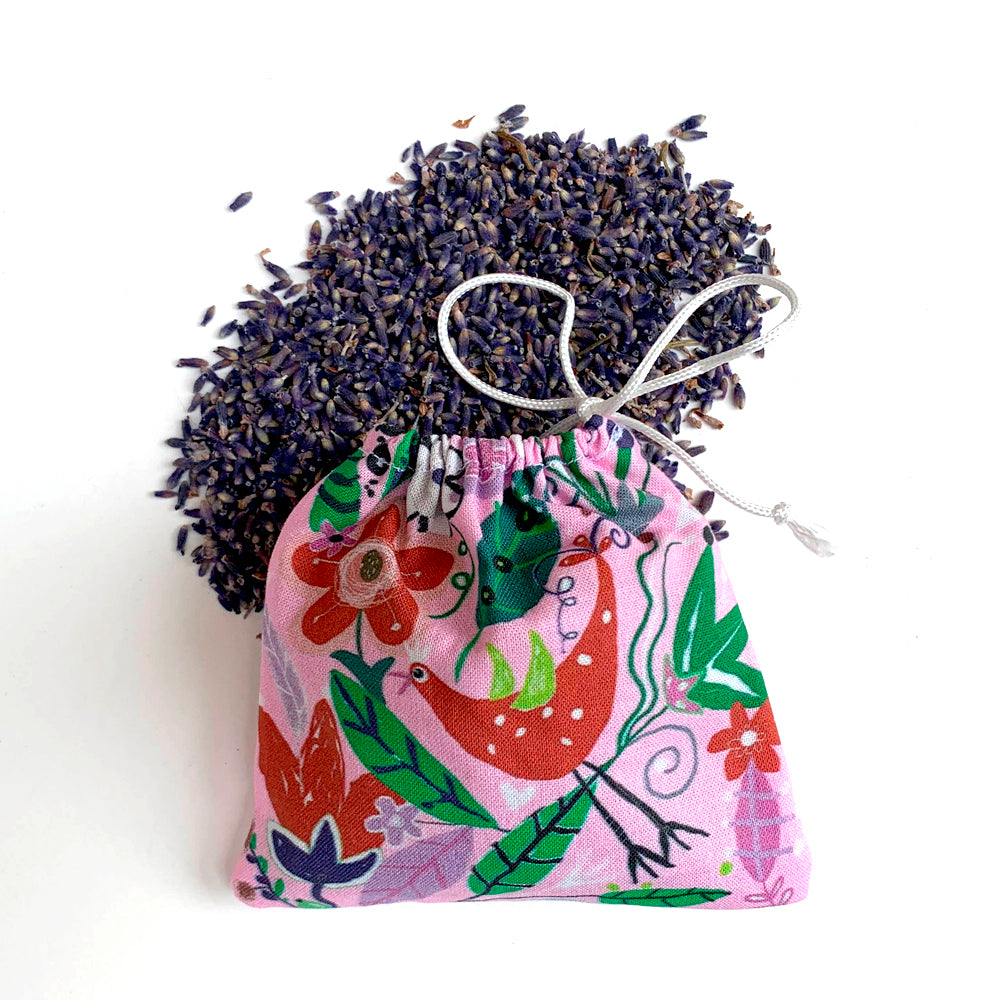 Red Bird Culinary Bag