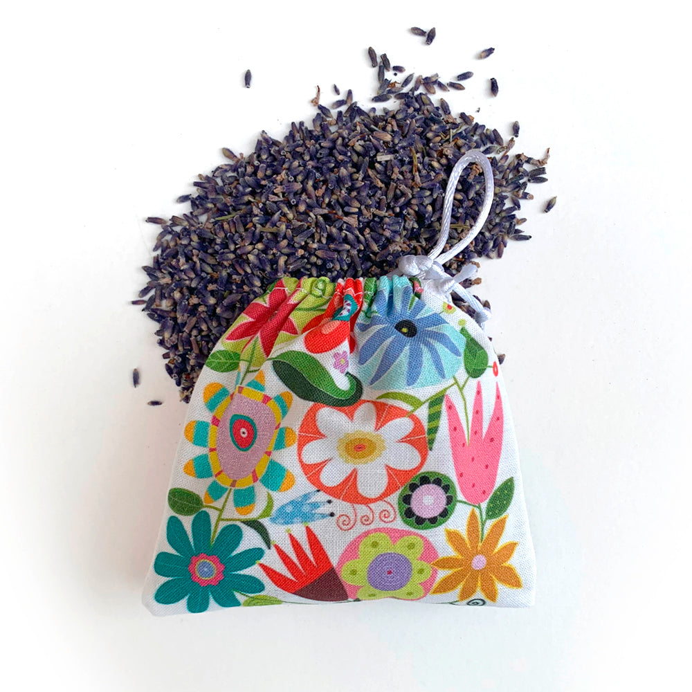 Delightful Garden Culinary Bag