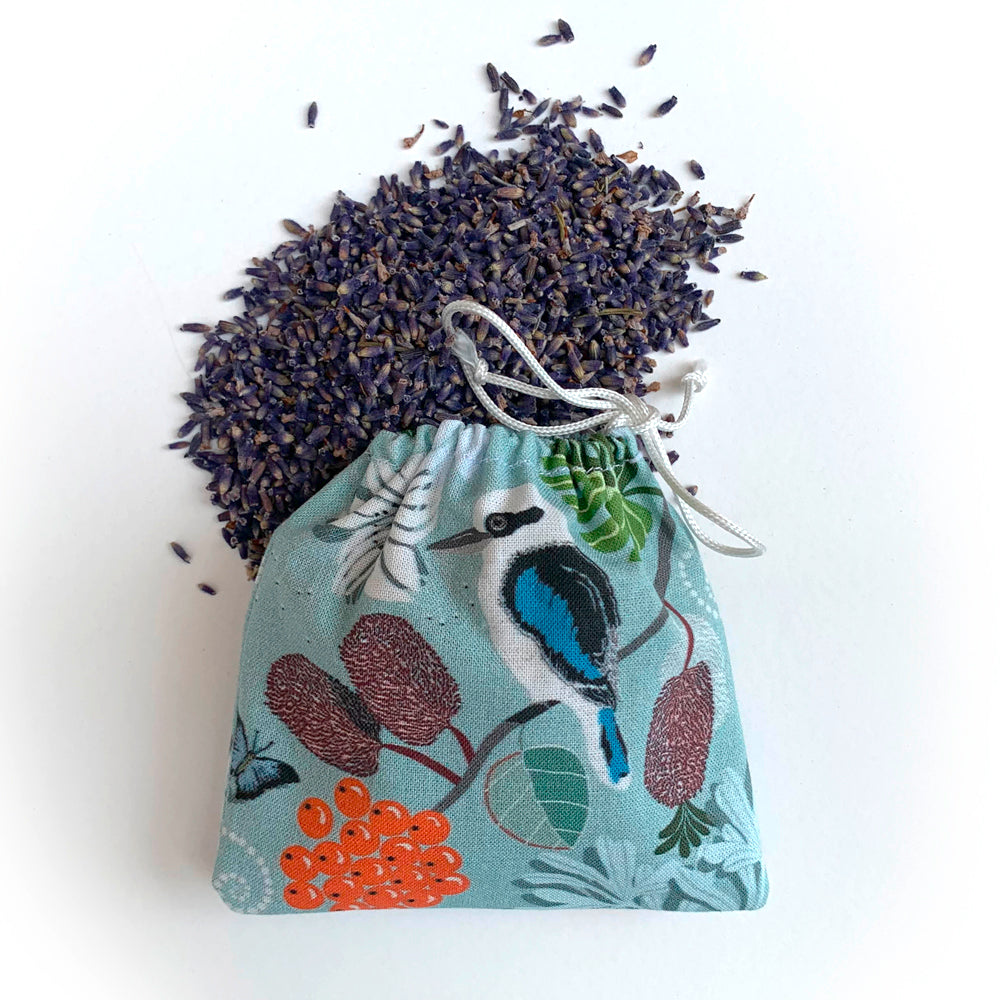 Kookaburra Culinary Bag