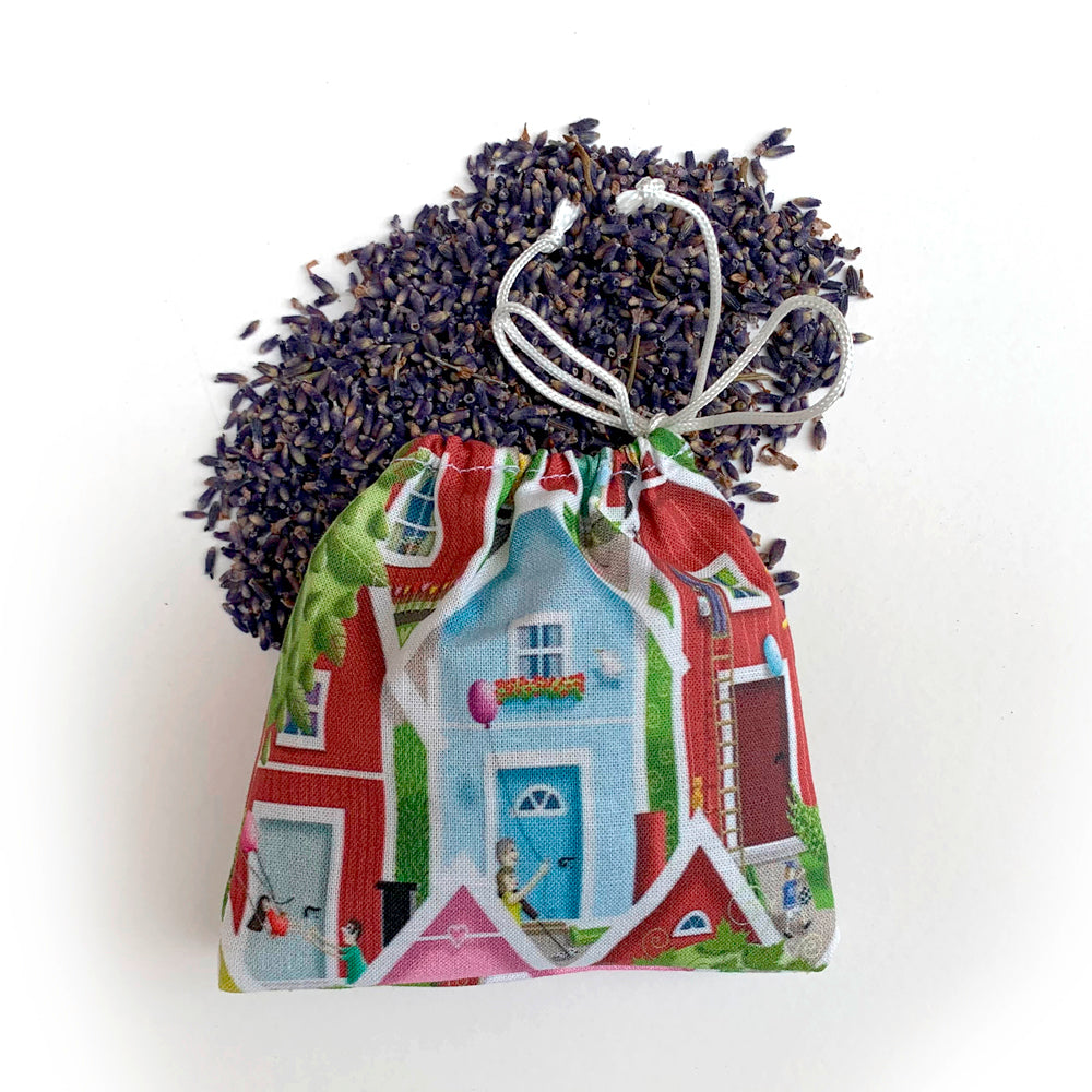 Happy Home Culinary Bag