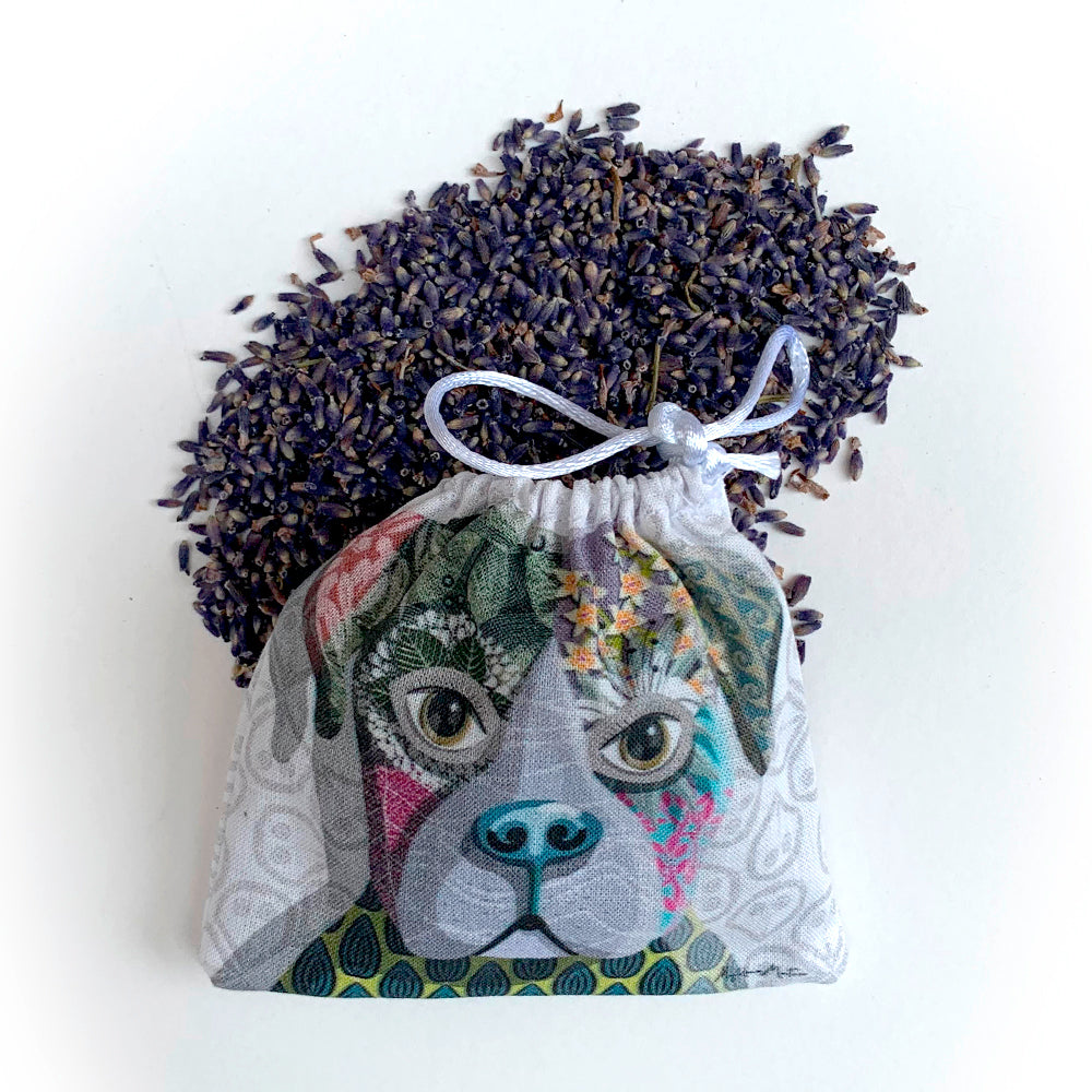 Valp Hund Culniary Bag