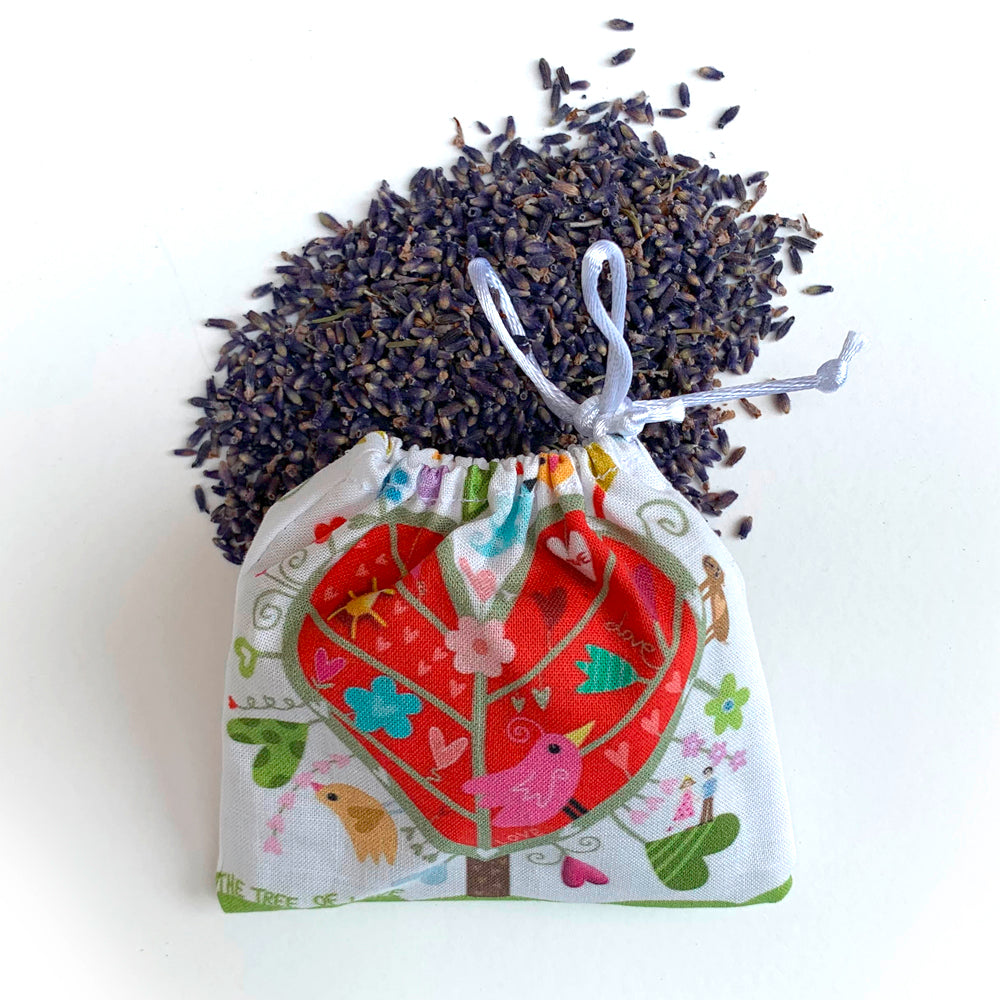 Tree of Joy Culinary Bag