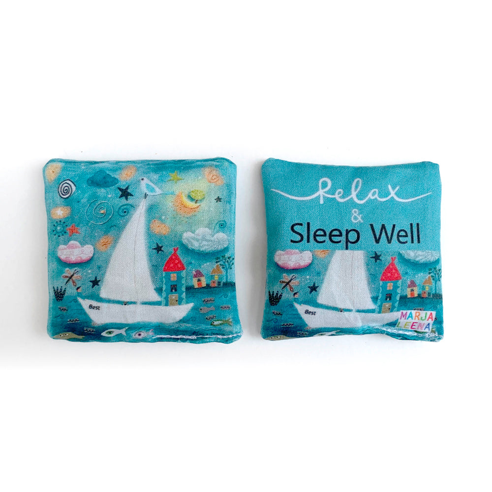 Dreaming Sleep Sachet