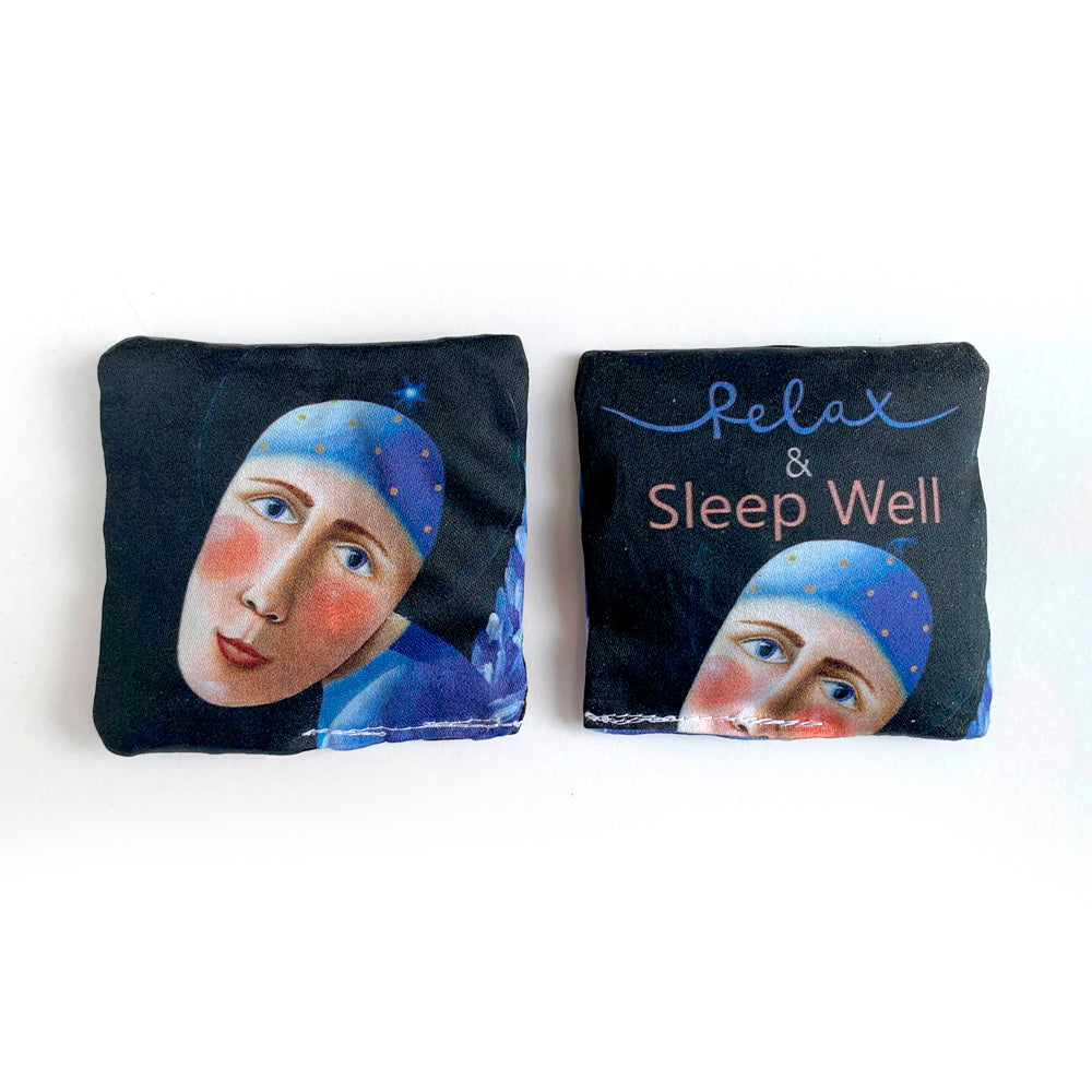 Sleep Angel Sleep Sachet