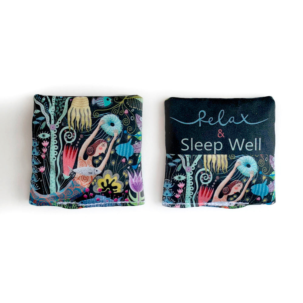 Mermaids Garden Sleep Sachet