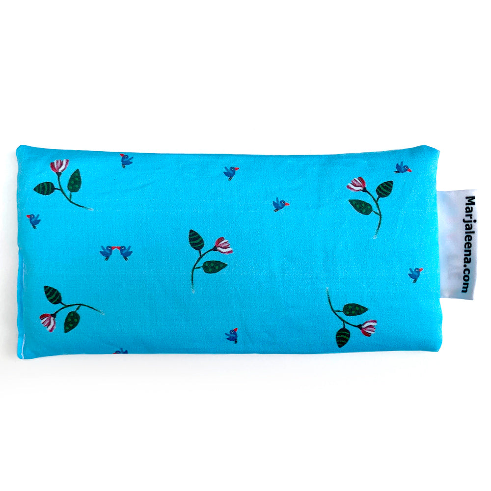 Cherub Eye Pillow