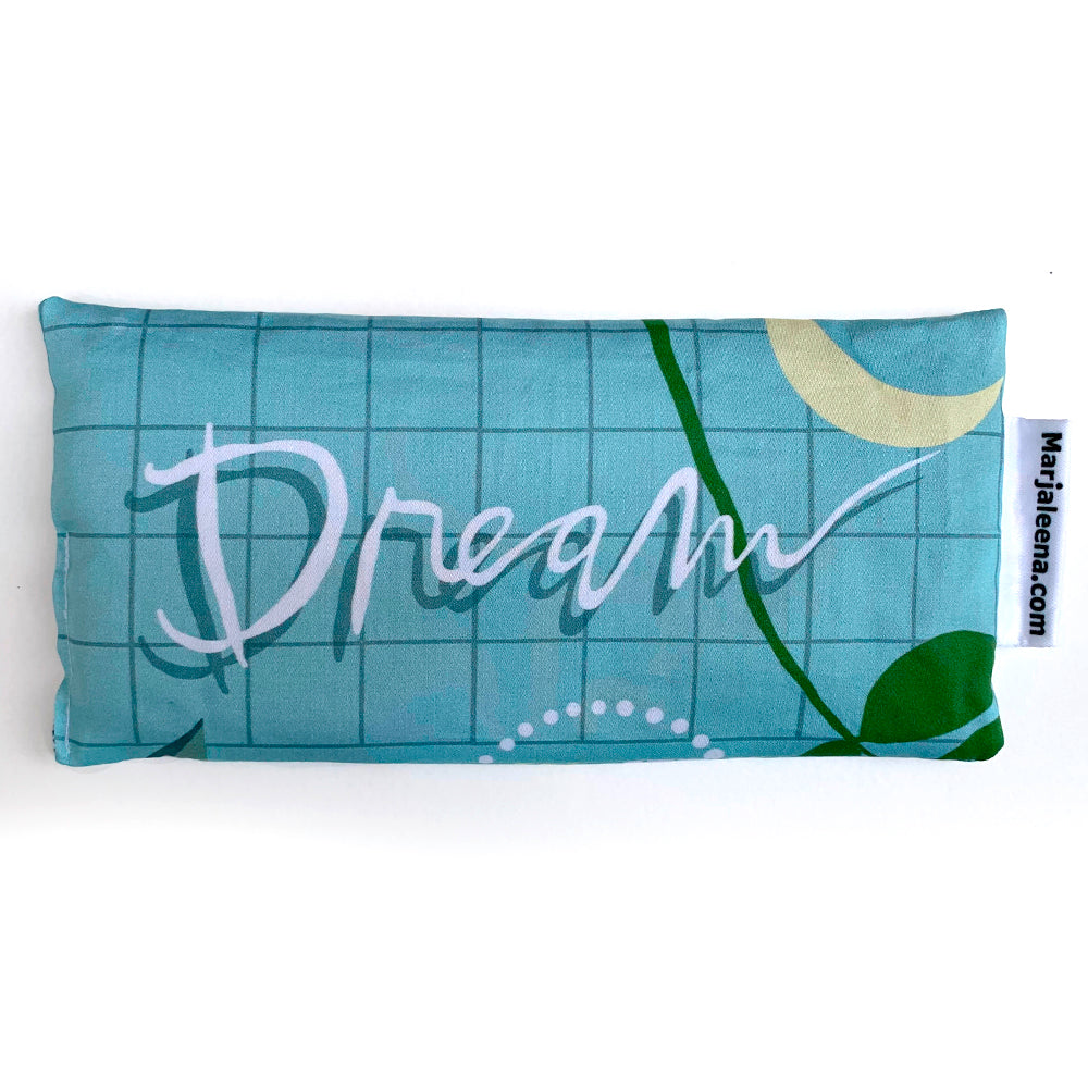 Dreamer Eye Pillow