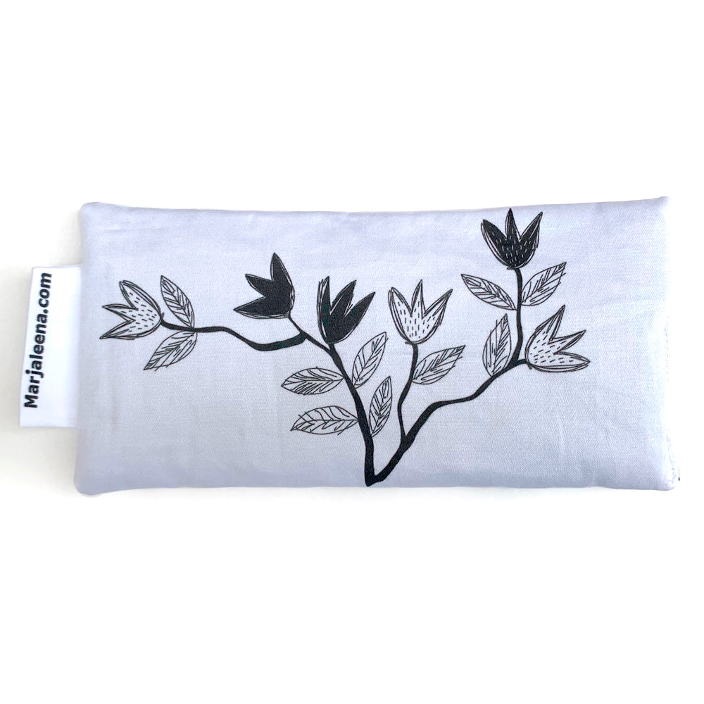 Monokrom Eye Pillow