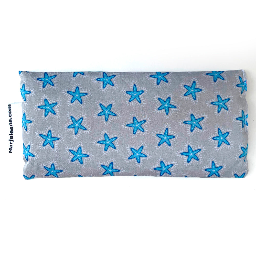 Mermaid Eye Pillow