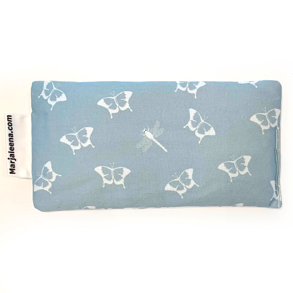 Kookaburra Eye Pillow