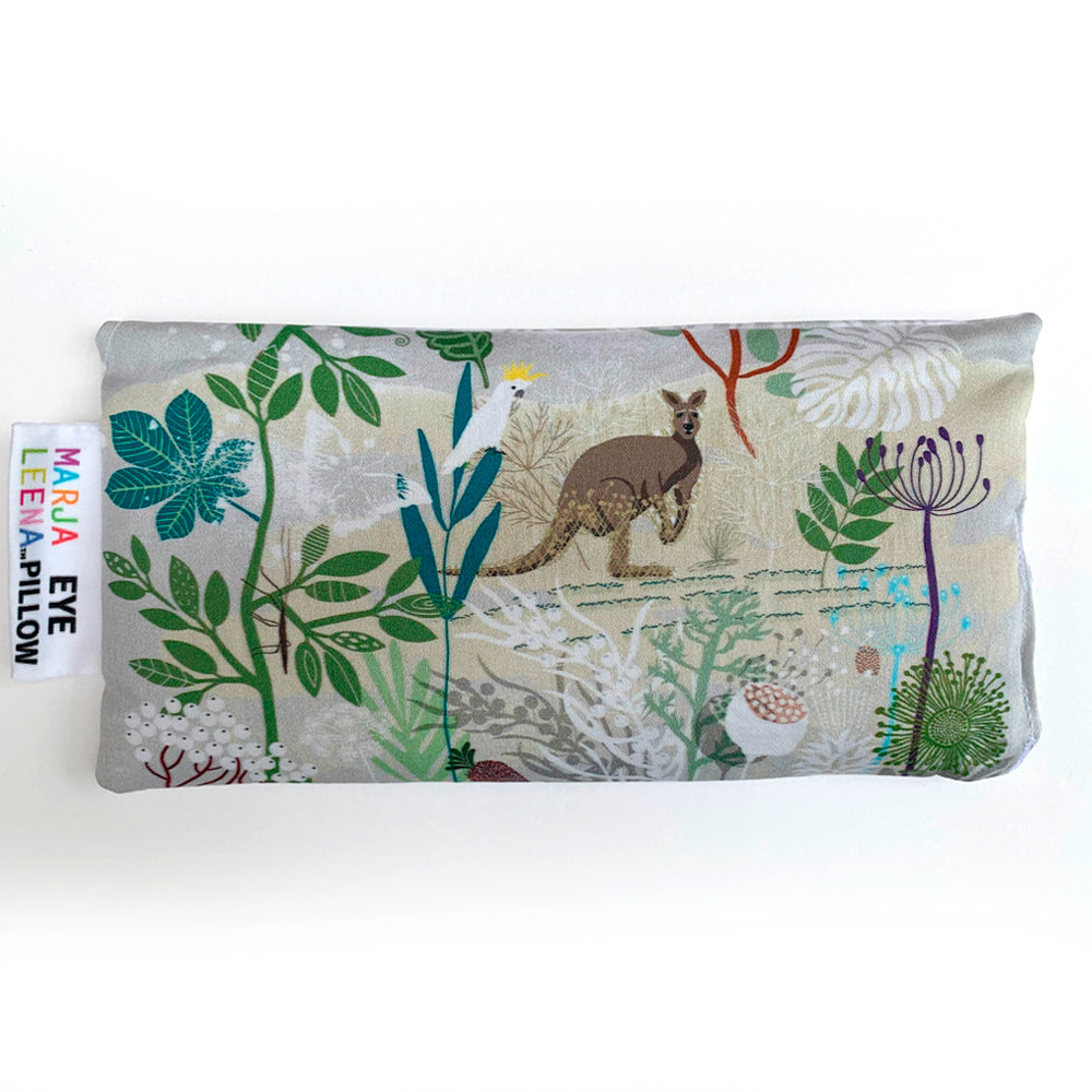 Kangaroo Eye Pillow