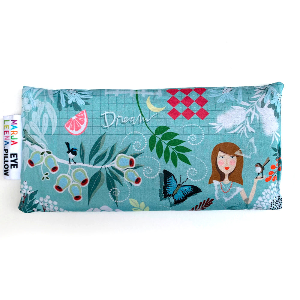 Dreamer Eye Pillow