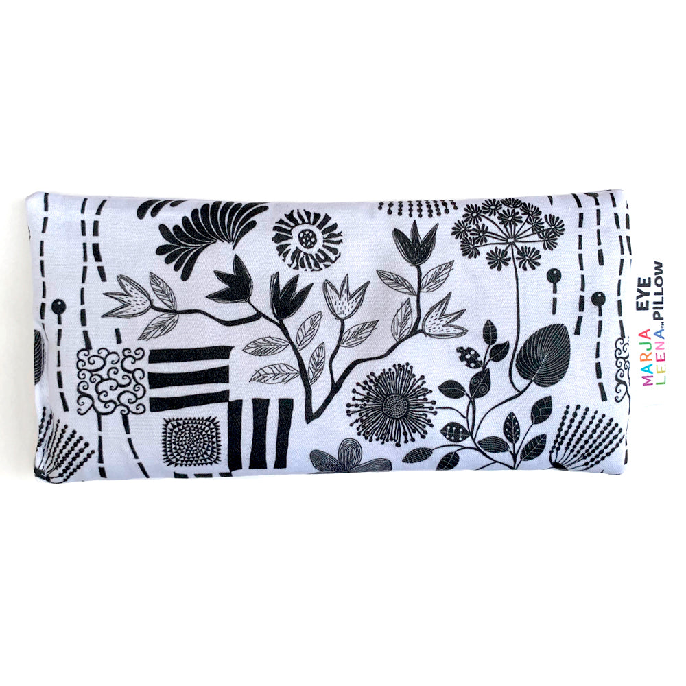 Monokrom Eye Pillow
