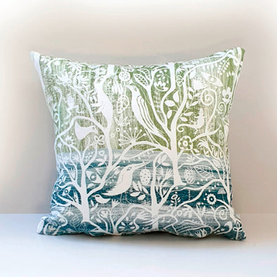 Billabong Small Cushion