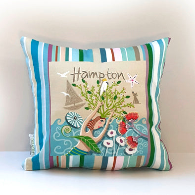Hampton Small Cushion