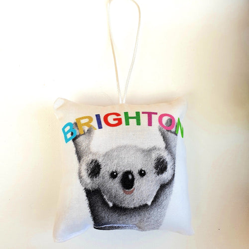 Brighton Koala Hanging Pendant