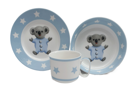Baby’s First Breakfast Set