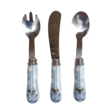 Load image into Gallery viewer, Baby’s First Cutlery Set