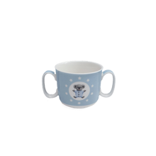 Load image into Gallery viewer, Baby’s First Double Handled Mug