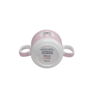 Baby’s First Double Handled Mug