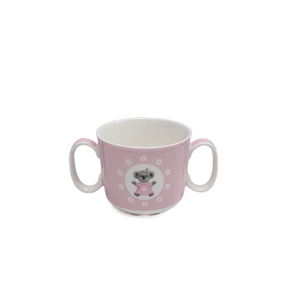 Baby’s First Double Handled Mug