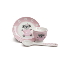 Load image into Gallery viewer, Baby’s First Egg Cup Set