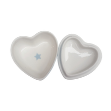 Load image into Gallery viewer, Baby’s First Tooth &amp; First Curl Trinket Set