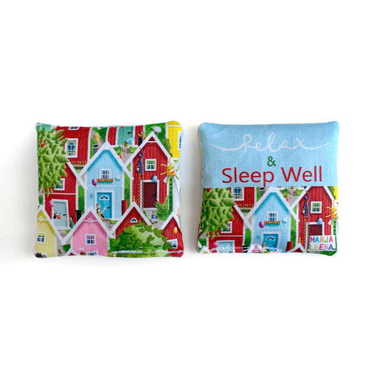 Happy Town Sleep Sachet