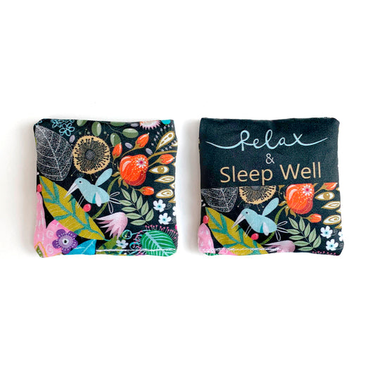 Night Garden Sleep Sachet