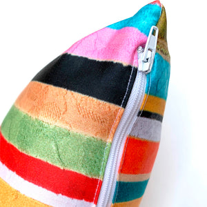 Stripes Small Cushion